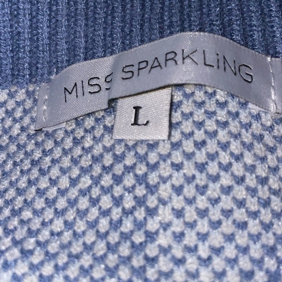 2 Piece Knit Skirt Set- Sizes M, L, XL - Picture 10 of 12